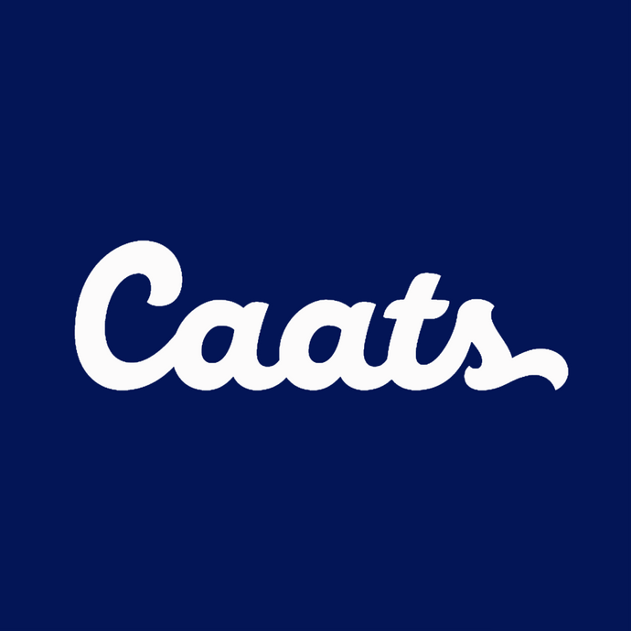 Caats.