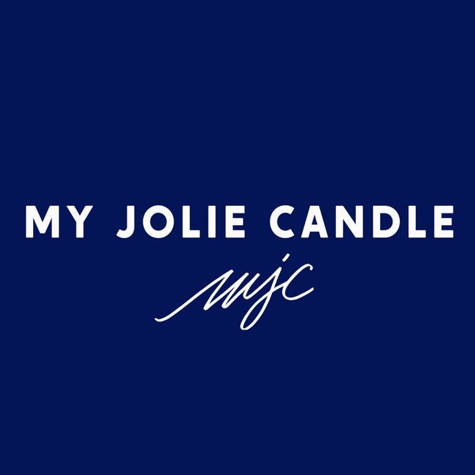 My Jolie Candle.