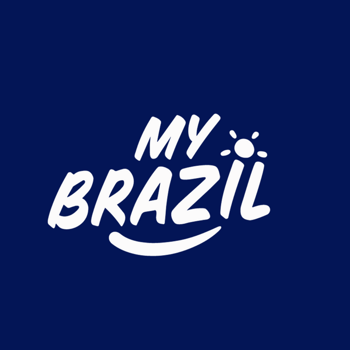 My Brazil.